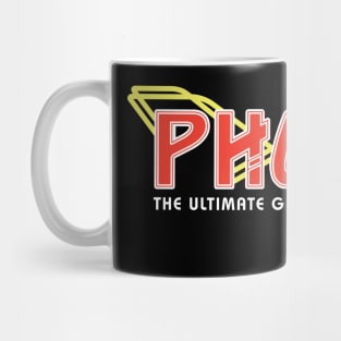 Photon Mug